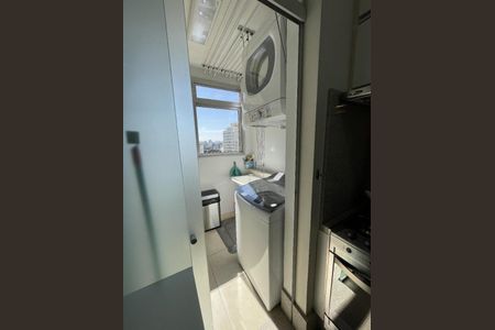 Apartamento à venda com 121m², 3 quartos e 2 vagas Apartamento à venda com 121m², 3 quartos e 2 vagasFoto 07