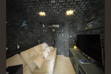 Apartamento à venda com 121m², 3 quartos e 2 vagas Apartamento à venda com 121m², 3 quartos e 2 vagasFoto 23