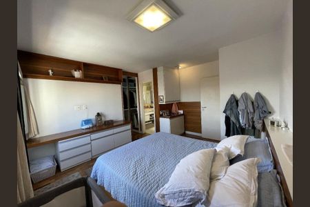 Apartamento à venda com 121m², 3 quartos e 2 vagas Apartamento à venda com 121m², 3 quartos e 2 vagasFoto 43