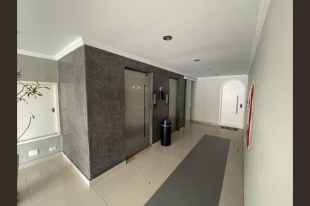 Apartamento à venda com 121m², 3 quartos e 2 vagas Apartamento à venda com 121m², 3 quartos e 2 vagasFoto 58