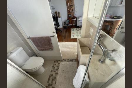 Apartamento à venda com 121m², 3 quartos e 2 vagas Apartamento à venda com 121m², 3 quartos e 2 vagasFoto 32