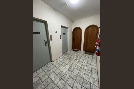 Apartamento à venda com 121m², 3 quartos e 2 vagas Apartamento à venda com 121m², 3 quartos e 2 vagasFoto 16