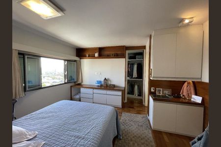 Apartamento à venda com 121m², 3 quartos e 2 vagas Apartamento à venda com 121m², 3 quartos e 2 vagasFoto 39