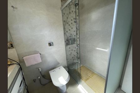 Apartamento à venda com 121m², 3 quartos e 2 vagas Apartamento à venda com 121m², 3 quartos e 2 vagasFoto 25