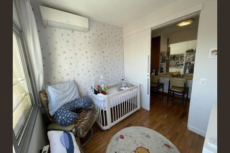 Apartamento à venda com 121m², 3 quartos e 2 vagas Apartamento à venda com 121m², 3 quartos e 2 vagasFoto 45