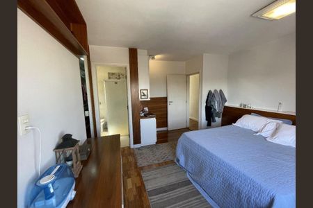 Apartamento à venda com 121m², 3 quartos e 2 vagas Apartamento à venda com 121m², 3 quartos e 2 vagasFoto 29