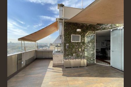 Apartamento à venda com 121m², 3 quartos e 2 vagas Apartamento à venda com 121m², 3 quartos e 2 vagasFoto 46