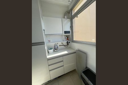 Apartamento à venda com 121m², 3 quartos e 2 vagas Apartamento à venda com 121m², 3 quartos e 2 vagasFoto 48