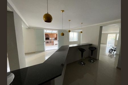 Apartamento à venda com 121m², 3 quartos e 2 vagas Apartamento à venda com 121m², 3 quartos e 2 vagasFoto 67