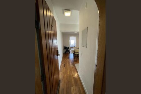 Apartamento à venda com 121m², 3 quartos e 2 vagas Apartamento à venda com 121m², 3 quartos e 2 vagasFoto 06