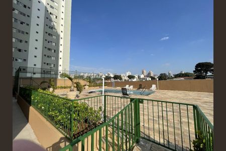 Apartamento à venda com 121m², 3 quartos e 2 vagas Apartamento à venda com 121m², 3 quartos e 2 vagasFoto 55