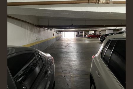 Apartamento à venda com 121m², 3 quartos e 2 vagas Apartamento à venda com 121m², 3 quartos e 2 vagasFoto 63
