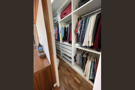 Apartamento à venda com 121m², 3 quartos e 2 vagas Apartamento à venda com 121m², 3 quartos e 2 vagasFoto 20