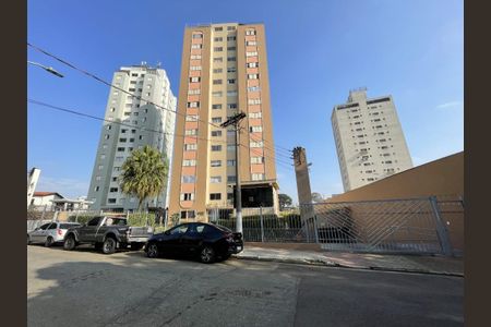 Apartamento à venda com 121m², 3 quartos e 2 vagas Apartamento à venda com 121m², 3 quartos e 2 vagasFoto 01