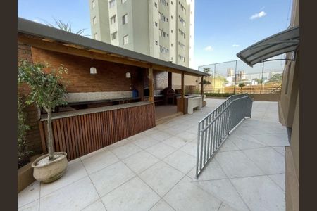 Apartamento à venda com 121m², 3 quartos e 2 vagas Apartamento à venda com 121m², 3 quartos e 2 vagasFoto 69