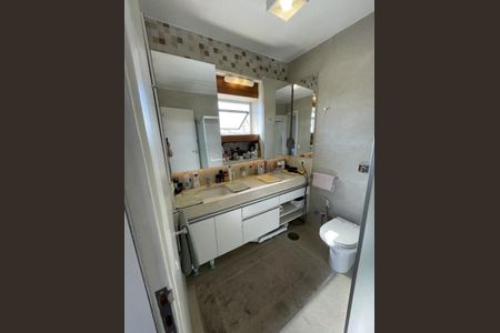 Apartamento à venda com 121m², 3 quartos e 2 vagas Apartamento à venda com 121m², 3 quartos e 2 vagasFoto 28