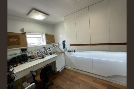 Apartamento à venda com 121m², 3 quartos e 2 vagas Apartamento à venda com 121m², 3 quartos e 2 vagasFoto 31