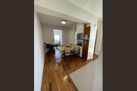 Apartamento à venda com 121m², 3 quartos e 2 vagas Apartamento à venda com 121m², 3 quartos e 2 vagasFoto 26