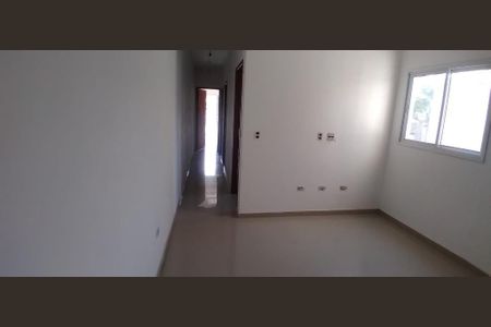 Foto 03 de apartamento à venda com 3 quartos, 75m² em Paraíso, Santo André