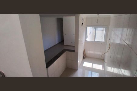 Foto 27 de apartamento à venda com 3 quartos, 75m² em Paraíso, Santo André