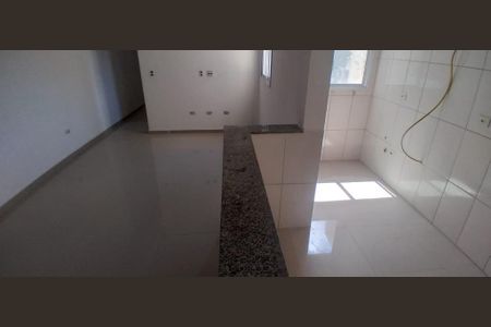 Foto 28 de apartamento à venda com 3 quartos, 75m² em Paraíso, Santo André