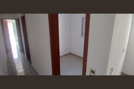 Foto 05 de apartamento à venda com 3 quartos, 75m² em Paraíso, Santo André