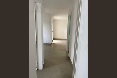 Apartamento à venda com 2 quartos, 62m² em Parque Bristol, São Paulo