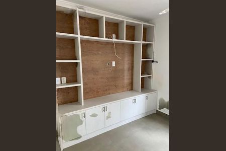 Apartamento à venda com 2 quartos, 62m² em Parque Bristol, São Paulo