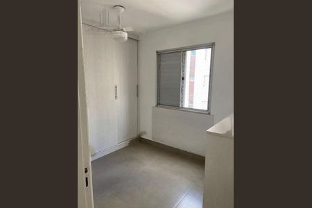 Apartamento à venda com 2 quartos, 62m² em Parque Bristol, São Paulo