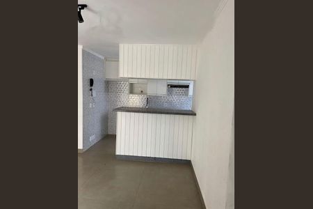 Apartamento à venda com 2 quartos, 62m² em Parque Bristol, São Paulo