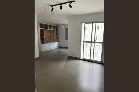 Apartamento à venda com 2 quartos, 62m² em Parque Bristol, São Paulo
