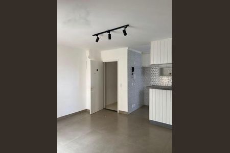 Apartamento à venda com 2 quartos, 62m² em Parque Bristol, São Paulo