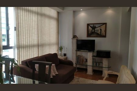 Apartamento à venda com 1 quarto, 45m² em Vila Mariana, São Paulo