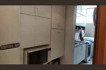 Apartamento à venda com 1 quarto, 45m² em Vila Mariana, São Paulo