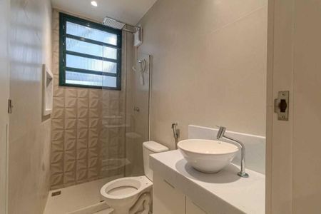Apartamento à venda com 1 quarto, 42m² em Copacabana, Rio de Janeiro