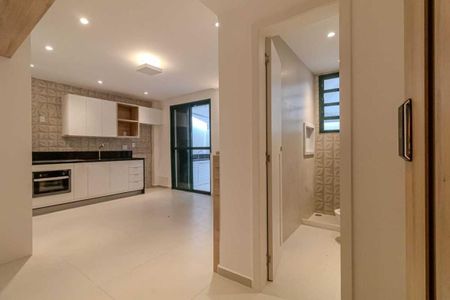 Apartamento à venda com 1 quarto, 42m² em Copacabana, Rio de Janeiro