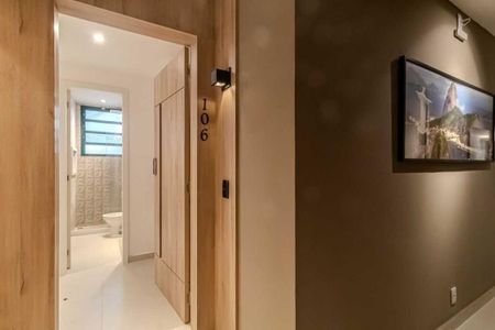 Apartamento à venda com 1 quarto, 42m² em Copacabana, Rio de Janeiro