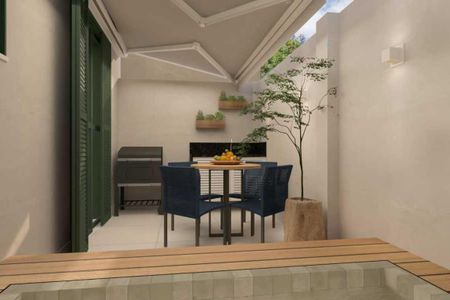 Apartamento à venda com 1 quarto, 42m² em Copacabana, Rio de Janeiro