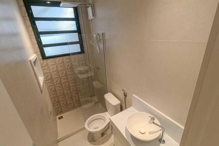 Apartamento à venda com 1 quarto, 42m² em Copacabana, Rio de Janeiro