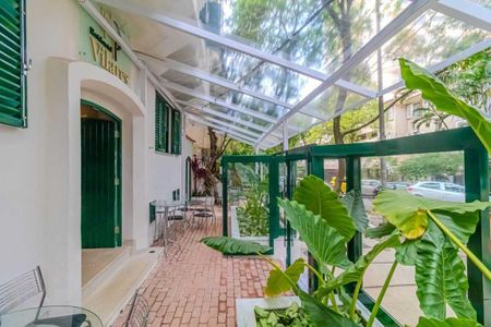 Apartamento à venda com 1 quarto, 42m² em Copacabana, Rio de Janeiro