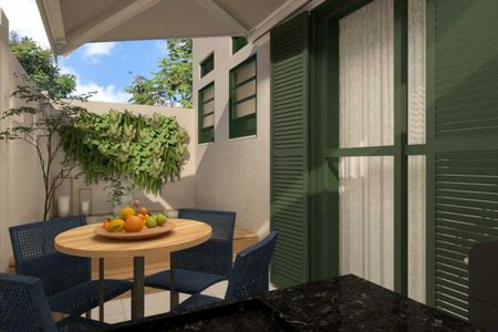 Apartamento à venda com 1 quarto, 42m² em Copacabana, Rio de Janeiro