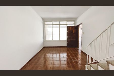 Sala de casa à venda com 3 quartos, 120m² em Santana, São Paulo