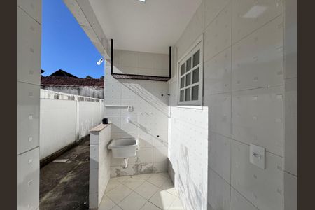 Casa para alugar com 130m², 3 quartos e 2 vagas Casa para alugar com 130m², 3 quartos e 2 vagasÁrea de Serviço