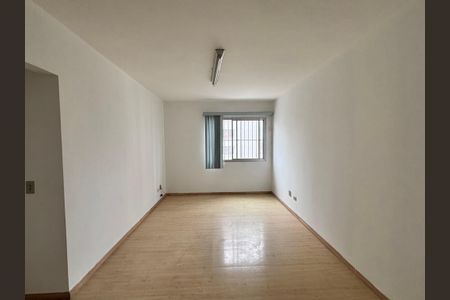 Sala de apartamento para alugar com 2 quartos, 65m² em Vila da Saúde, São Paulo