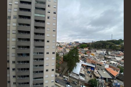 Apartamento à venda com 37m², 2 quartos e sem vaga Apartamento à venda com 37m², 2 quartos e sem vagaVista