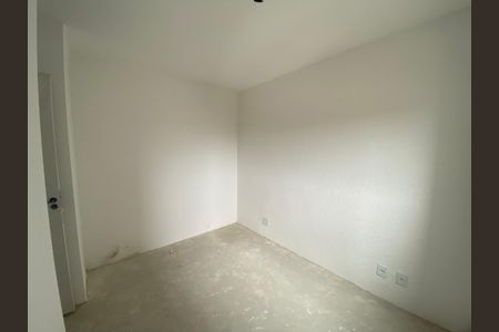 Apartamento à venda com 37m², 2 quartos e sem vaga Apartamento à venda com 37m², 2 quartos e sem vagaQuarto 2