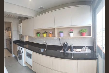 Apartamento à venda com 68m², 2 quartos e 1 vaga Apartamento à venda com 68m², 2 quartos e 1 vagaFoto 22