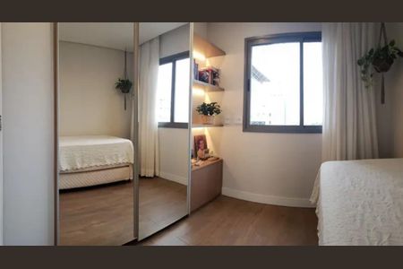 Foto 25 de apartamento à venda com 2 quartos, 68m² em Vila da Saúde, São Paulo