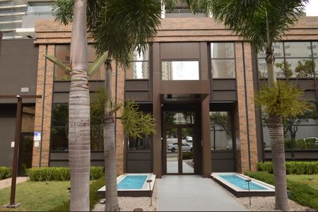 Apartamento à venda com 29m², 1 quarto e sem vagaFachada