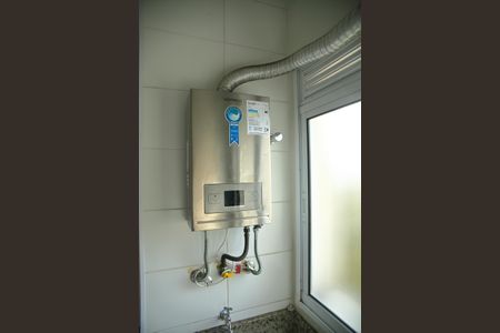 Apartamento à venda com 42m², 1 quarto e 1 vagaÁrea de Serviço